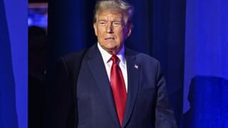 Trump: Hamas anlaşmayı kabul etmezse İsrail'e tam destek verilecek