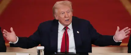 Trump: Harika bir anlaşma yaptık, ikinci aşamaya geçiyoruz