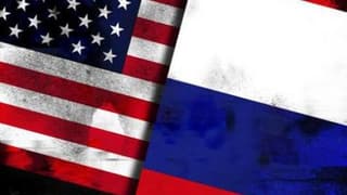 Trump: Hazır Ol Rusya, “Akıllı” Füzelerimizle Geliyoruz