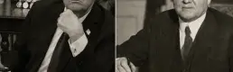 Trump hiçbir başkanın kullanmadığı 1930 Smoot-Hawley yasasını devreye aldı
