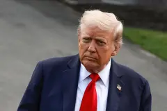 Trump: Hürmüz Boğazı'nı Amerikan toprağı ilan edeceğim
