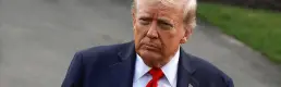 Trump: Hürmüz Boğazı'nı Amerikan toprağı ilan edeceğim