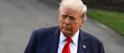 Trump: Hürmüz Boğazı'nı Amerikan toprağı ilan edeceğim