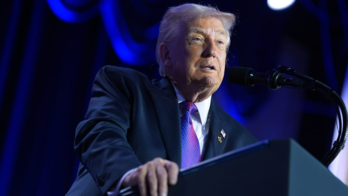 Trump, ilaç ithalatına yüzde 100’e varan tarife hazırlığında