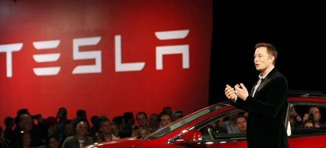 Trump ile Musk arasındaki gerilim Tesla hisselerini vurdu