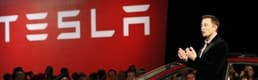 Trump ile Musk arasındaki gerilim Tesla hisselerini vurdu