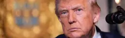 Trump: İlk hedef İran’ın nükleer silaha sahip olmamasını sağlamak