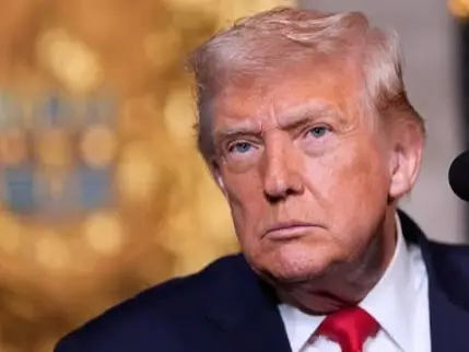 Trump: İlk hedef İran’ın nükleer silaha sahip olmamasını sağlamak