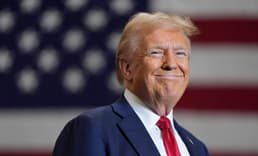 Trump ilk kabine değişikliğini yaptı: Kristi Noem görevden alındı