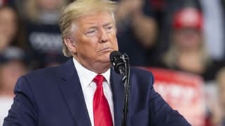 Trump, iltica başvurularını askıya almaya hazırlanıyor