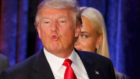 Trump'ın 2028 ABD başkanlık adayı için gönlündeki isim belli oldu