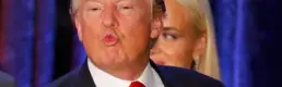 Trump'ın 2028 ABD başkanlık adayı için gönlündeki isim belli oldu