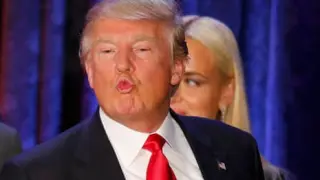 Trump'ın 2028 ABD başkanlık adayı için gönlündeki isim belli oldu