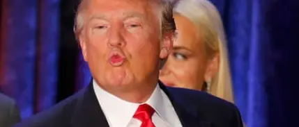 Trump'ın 2028 ABD başkanlık adayı için gönlündeki isim belli oldu