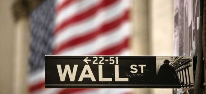 Trump’ın Açıklamalarının Ardından Wall Street Düşüşle Açıldı