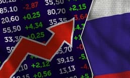 Trump’ın barış sinyalleri sonrası Rus piyasalarında hareket!