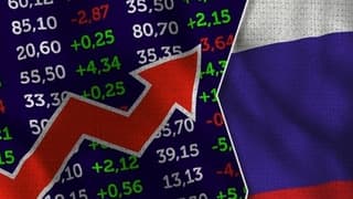 Trump’ın barış sinyalleri sonrası Rus piyasalarında hareket!