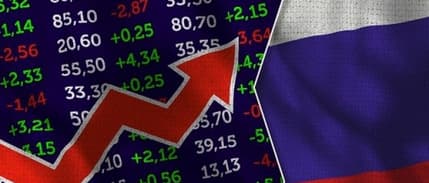 Trump’ın barış sinyalleri sonrası Rus piyasalarında hareket!