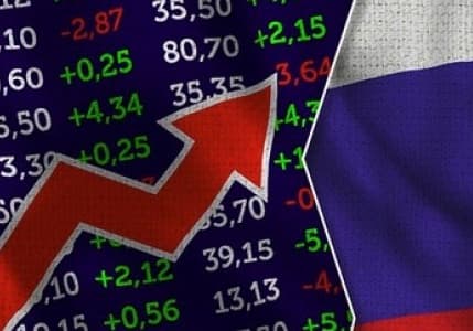 Trump’ın barış sinyalleri sonrası Rus piyasalarında hareket!