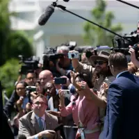 Trump’ın Beyaz Saray yasağı mahkemeden döndü