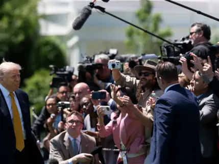 Trump’ın Beyaz Saray yasağı mahkemeden döndü
