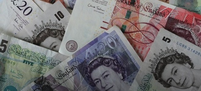 Trump’ın Brexit Yorumları Sterlini Düşürüyor