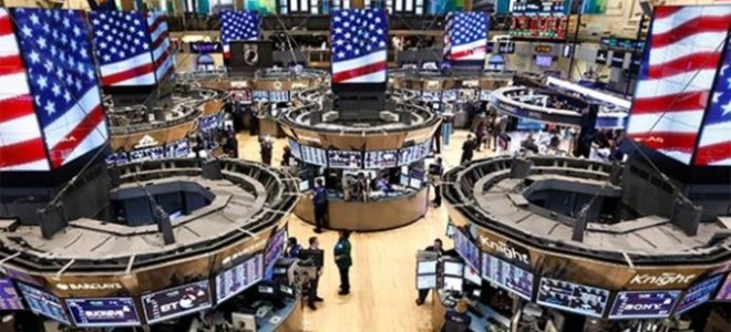 Trump’ın Çin açıklamasıyla ABD piyasaları artışla açıldı