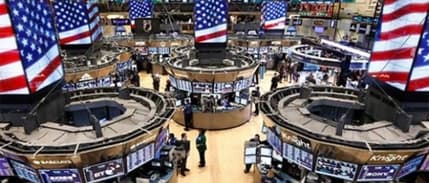 Trump’ın Çin açıklamasıyla ABD piyasaları artışla açıldı