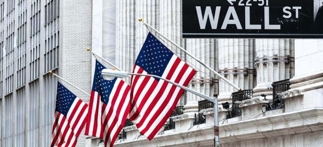 Trump’In Çin Yorumlarıyla Wall Street Vadelileri Düşüşte