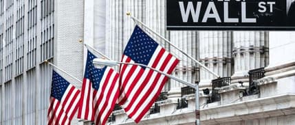 Trump’In Çin Yorumlarıyla Wall Street Vadelileri Düşüşte