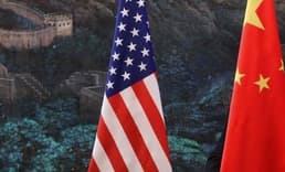 Trump'ın Danışmanı Ticaret Savaşı Gerginliğini Yumuşattı