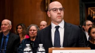 Trump'ın Fed adayından bağımsızlık vurgusu 