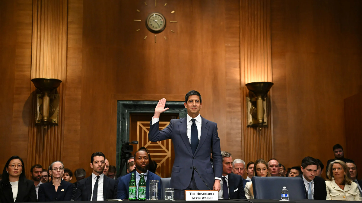 Trump’ın Fed adayının önündeki siyasi engel kalktı