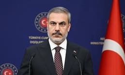 Trump'ın Gazze'yi devralma planına Türkiye’den ilk tepki