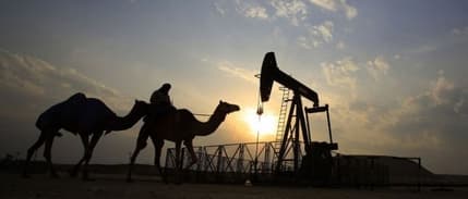 Trump’ın gümrük vergisi hamlesiyle petrol fiyatları yüzde 2'nin üzerinde arttı