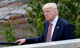 Trump'ın Hürmüz planı baskıyı kırdı, endişeler devam ediyor