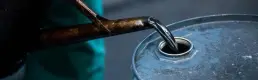Trump'ın İran mesajları petrol piyasasını rahatlattı