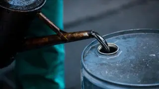 Trump'ın İran mesajları petrol piyasasını rahatlattı