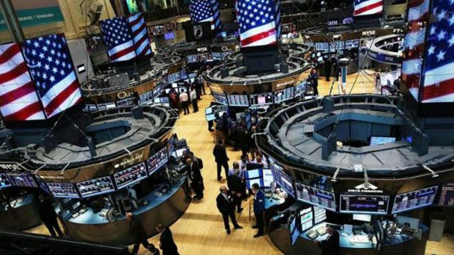 Trump'ın İran paylaşımı öncesi piyasalarda şüpheli hacim artışı