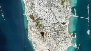 Trump'ın İran stratejisi: Hark Adası'nı ele geçirme planı