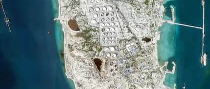 Trump'ın İran stratejisi: Hark Adası'nı ele geçirme planı