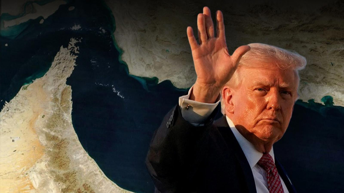 Trump'ın İran stratejisi: Hark adasına askeri operasyon planı
