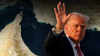 Trump'ın İran stratejisi: Hark adasına askeri operasyon planı