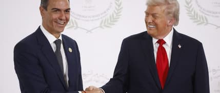 Trump'ın İspanya yaptırım tehdidine AB'den sert tepki