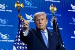 Trump'ın kriptodan elde ettiği gelir belli oldu