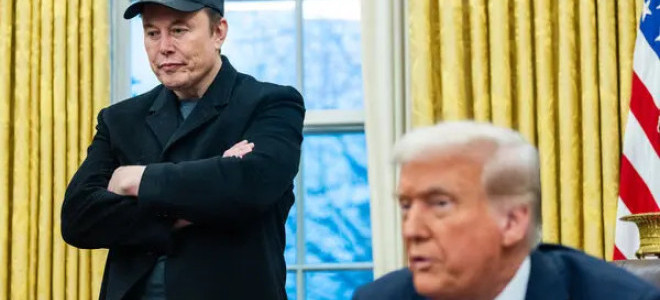 Trump’ın kurduğu DOGE dağıldı: Musk’ın başında olduğu birim sessizce kapatıldı