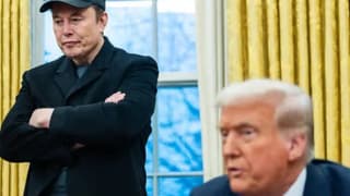 Trump’ın kurduğu DOGE dağıldı: Musk’ın başında olduğu birim sessizce kapatıldı