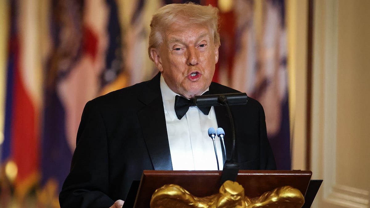 Trump'ın Netflix hamlesi iş dünyasında tedirginlik yarattı