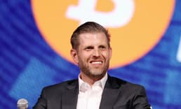 Trump’ın oğlundan Bitcoin için 1 milyon dolar tahmini