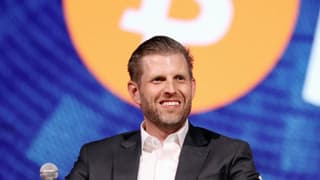 Trump’ın oğlundan Bitcoin için 1 milyon dolar tahmini